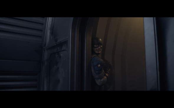 Captain America The First Avenger - 1504