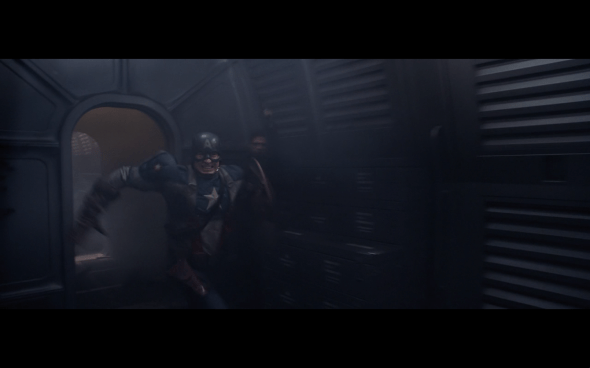 Captain America The First Avenger - 1506