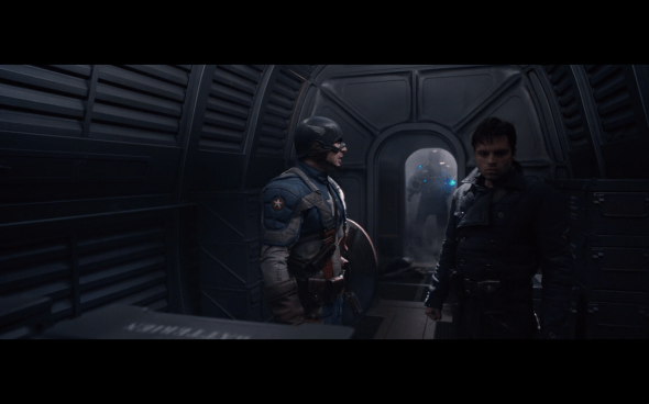 Captain America The First Avenger - 1511