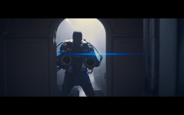 Captain America The First Avenger - 1519