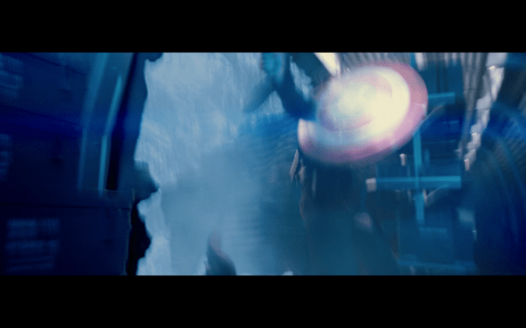 Captain America The First Avenger - 1520