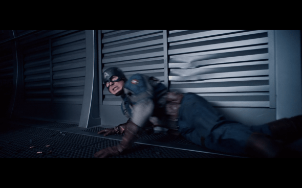 Captain America The First Avenger - 1522