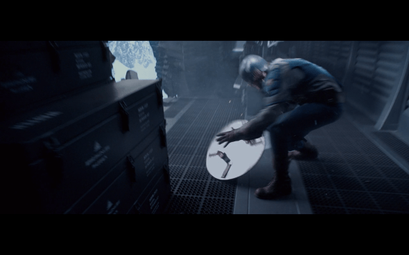 Captain America The First Avenger - 1523