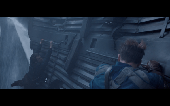 Captain America The First Avenger - 1527