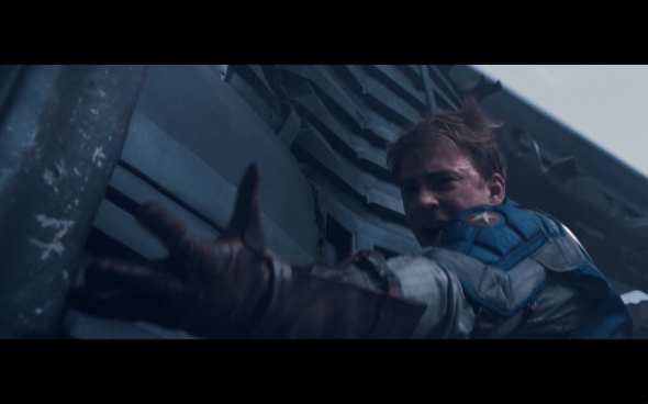 Captain America The First Avenger - 1529