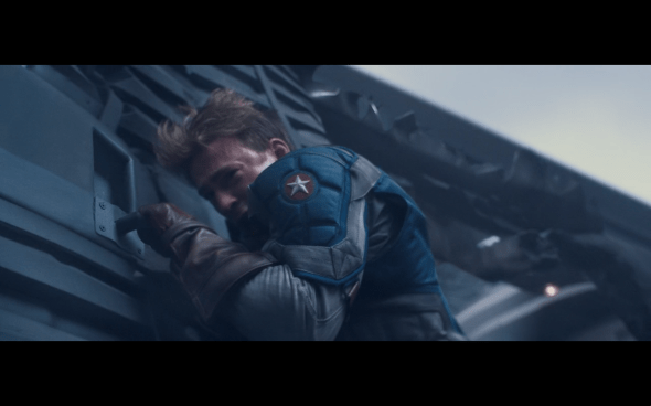 Captain America The First Avenger - 1535