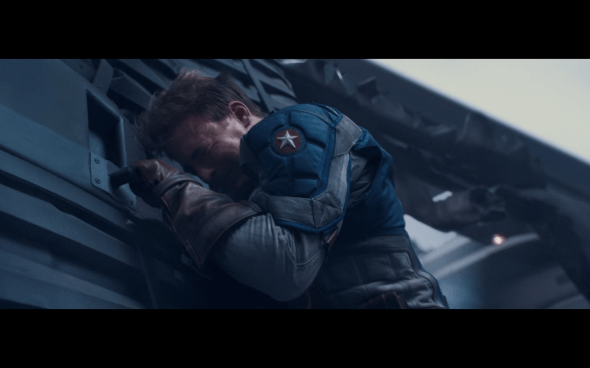 Captain America The First Avenger - 1538