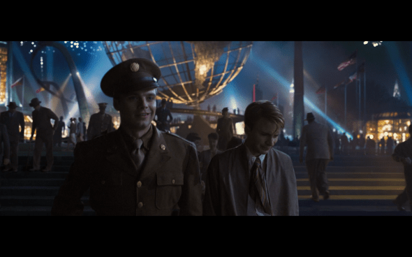 Captain America The First Avenger - 157