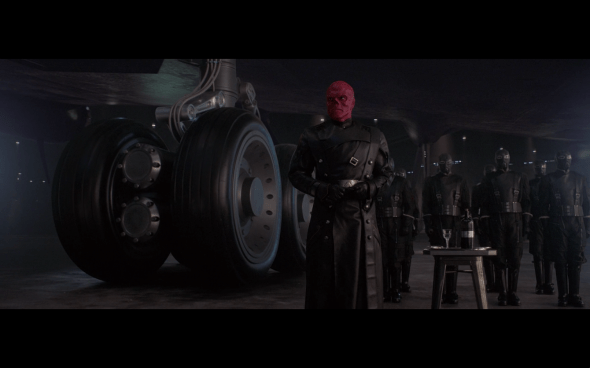 Captain America The First Avenger - 1570