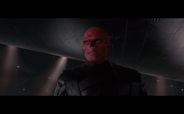 Captain America The First Avenger - 1573