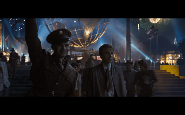 Captain America The First Avenger - 158