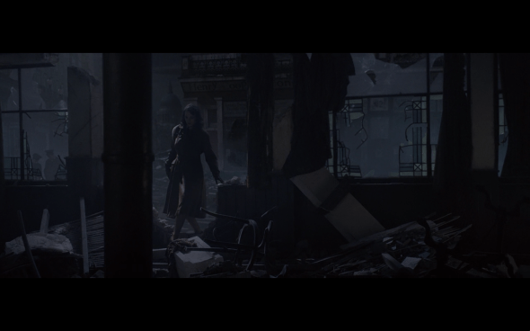 Captain America The First Avenger - 1580