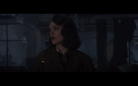 Captain America The First Avenger - 1581