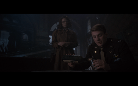 Captain America The First Avenger - 1584