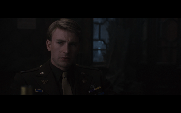 Captain America The First Avenger - 1587