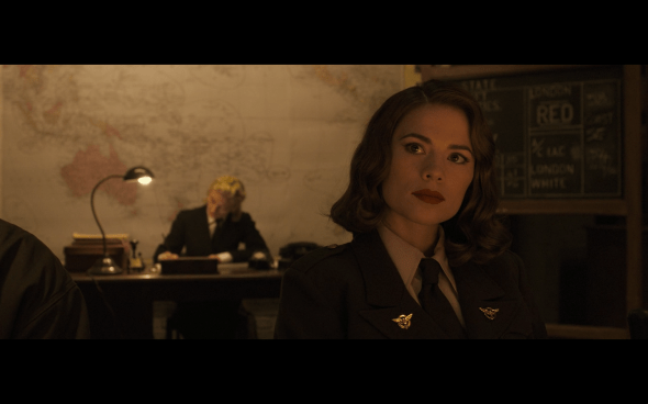 Captain America The First Avenger - 1591