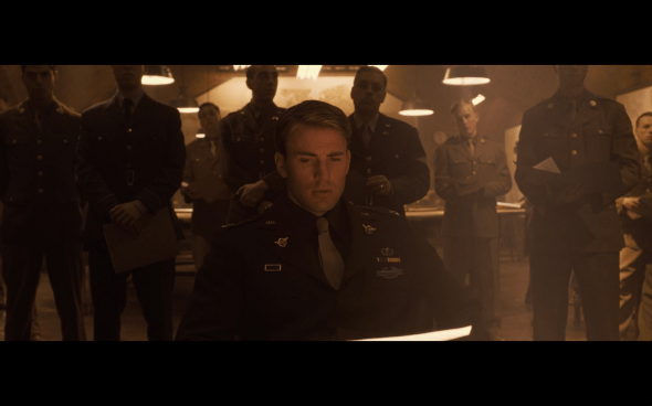 Captain America The First Avenger - 1592