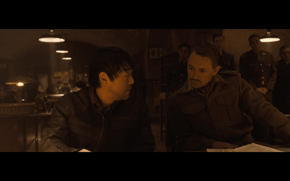 Captain America The First Avenger - 1597