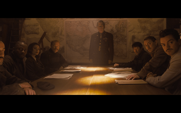 Captain America The First Avenger - 1598