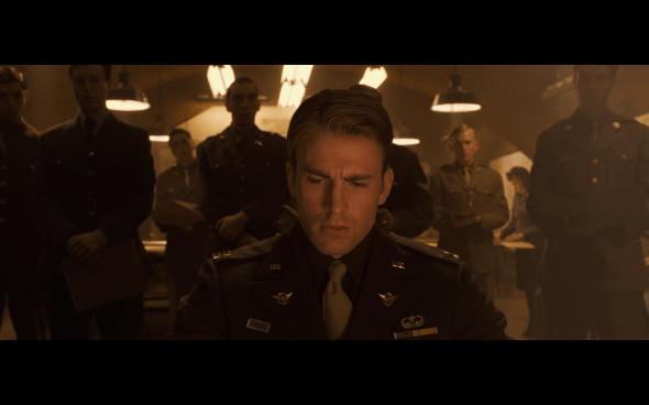 Captain America The First Avenger - 1599