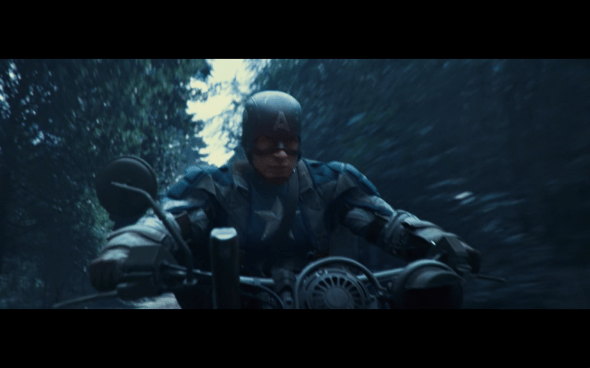 Captain America The First Avenger - 1603