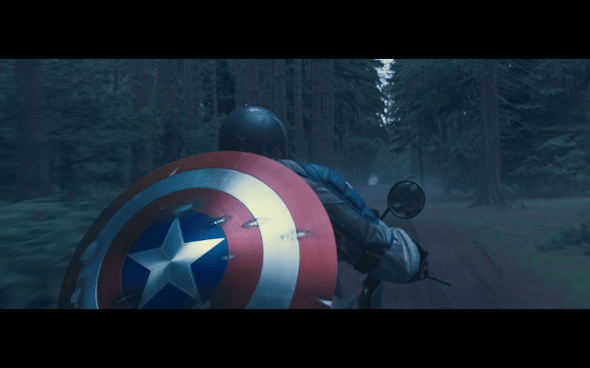 Captain America The First Avenger - 1611