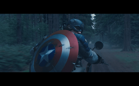 Captain America The First Avenger - 1612