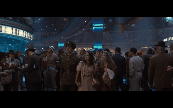 Captain America The First Avenger - 162