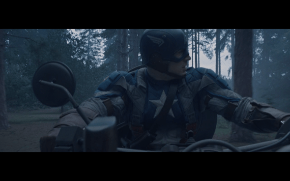 Captain America The First Avenger - 1633