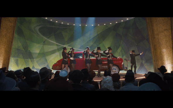 Captain America The First Avenger - 164