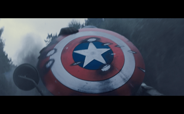 Captain America The First Avenger - 1644