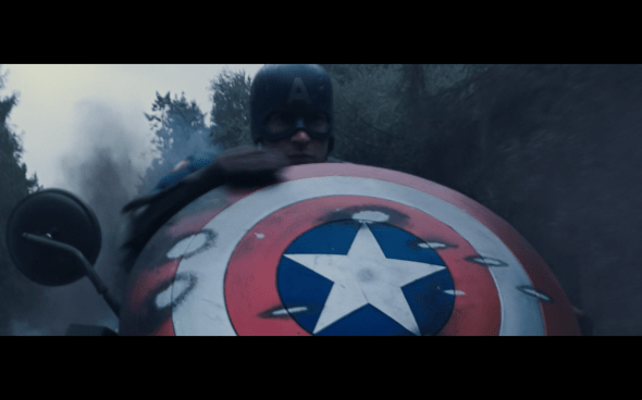 Captain America The First Avenger - 1645