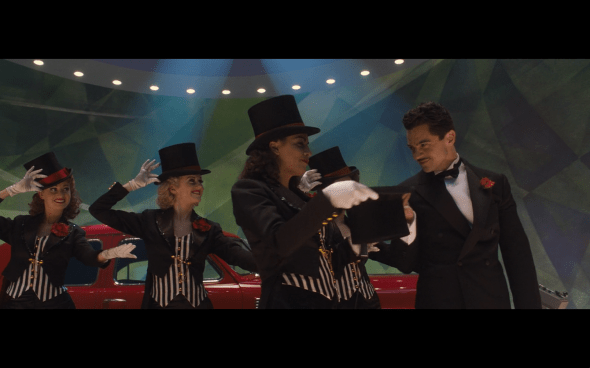 Captain America The First Avenger - 165