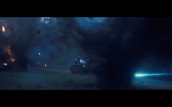 Captain America The First Avenger - 1650