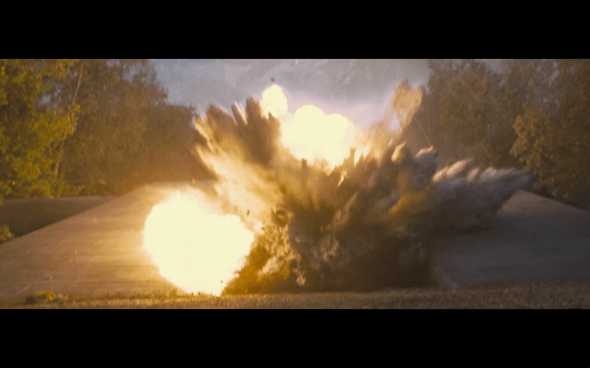 Captain America The First Avenger - 1654