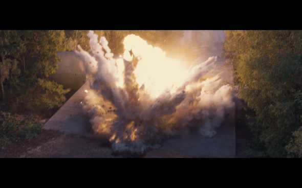 Captain America The First Avenger - 1655