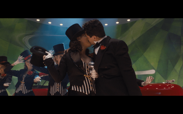 Captain America The First Avenger - 166