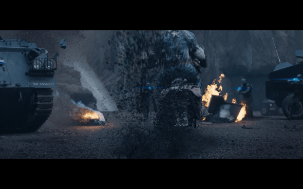 Captain America The First Avenger - 1661