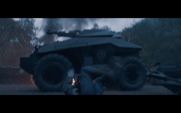 Captain America The First Avenger - 1668