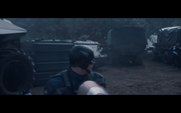 Captain America The First Avenger - 1669