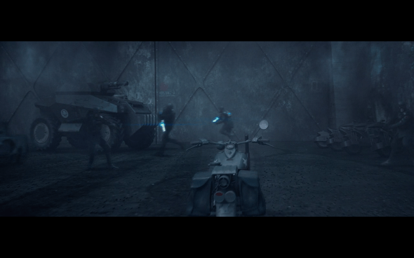 Captain America The First Avenger - 1672