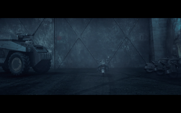 Captain America The First Avenger - 1673