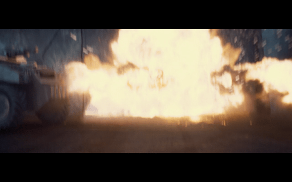 Captain America The First Avenger - 1674