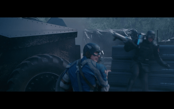 Captain America The First Avenger - 1678