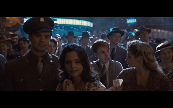 Captain America The First Avenger - 168