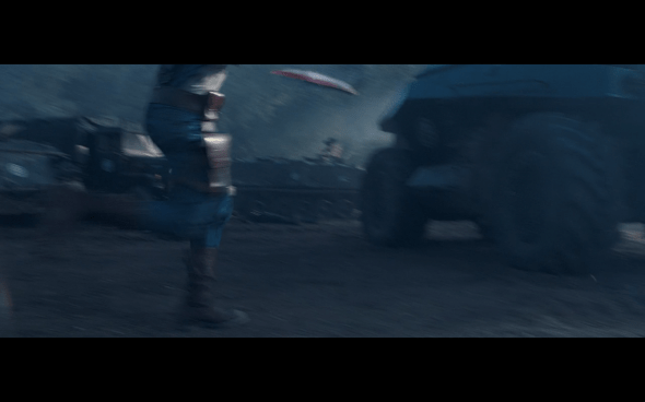 Captain America The First Avenger - 1682