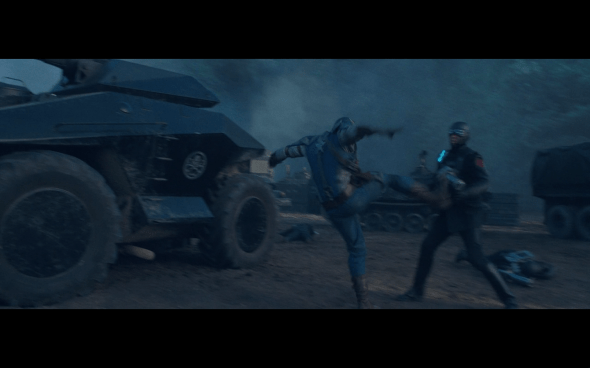 Captain America The First Avenger - 1686