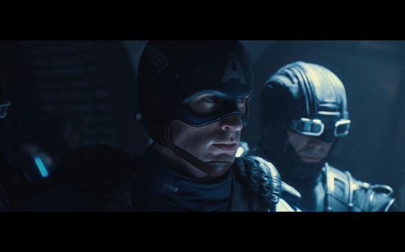 Captain America The First Avenger - 1702