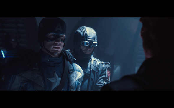 Captain America The First Avenger - 1705