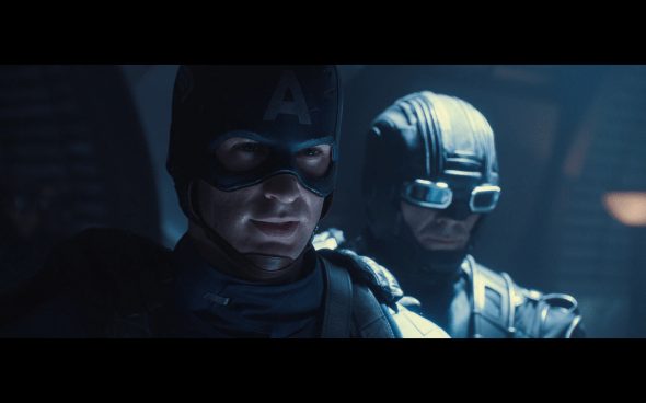 Captain America The First Avenger - 1707